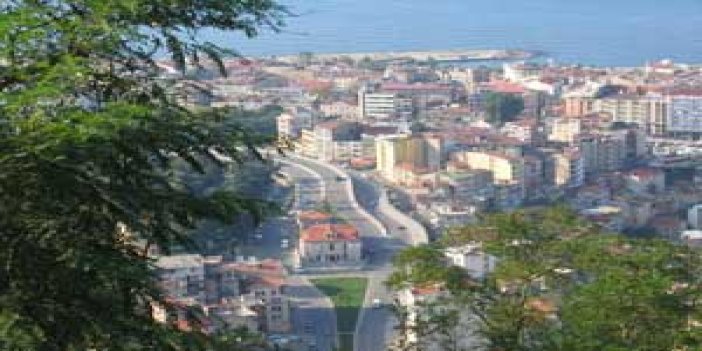 "Marka Şehir Trabzon'a katkı