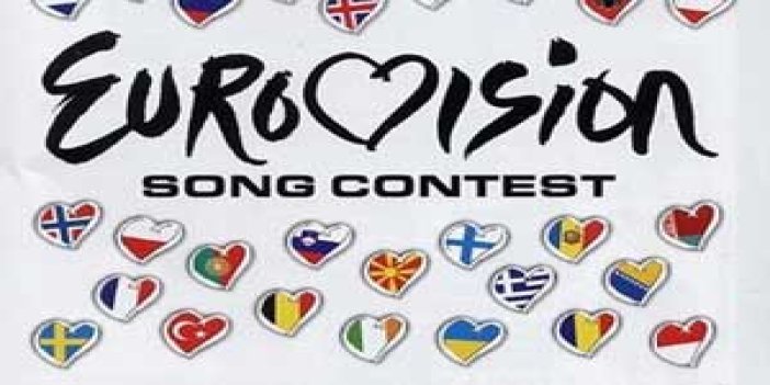 Eurovision'da 2010 programı