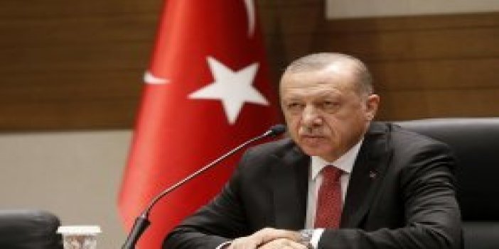 Erdoğan'dan Kaşıkçı açıklaması