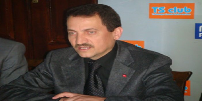 Mehmet Atalay'a Önemli Görev