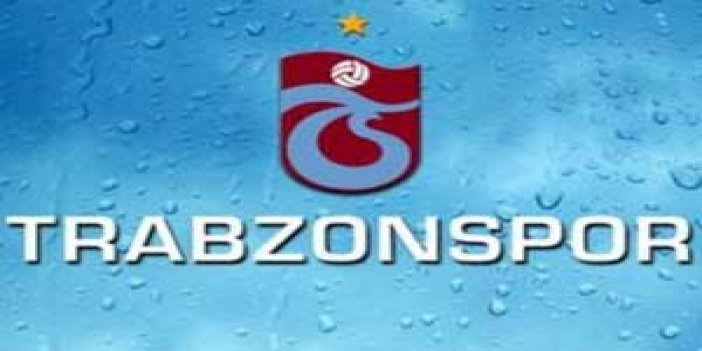 Trabzonspora Bir Renk Daha!