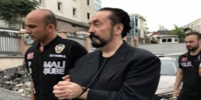 Adnan Oktar davasında itirafçı sayısı 35 oldu