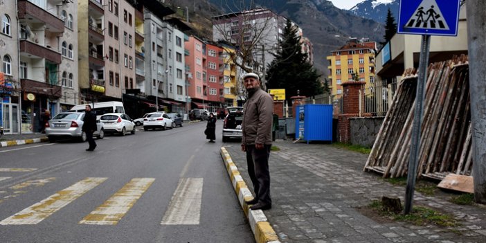 Trafik kazasında vefat eden Trabzonlu Hacer'in ailesi o günleri unutamıyor