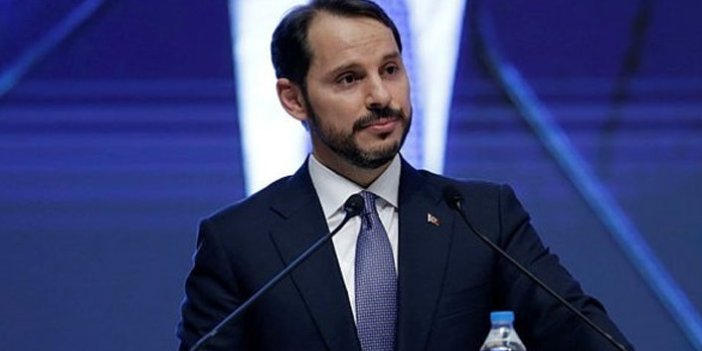 Bakan Albayrak yeni kredi paketi açıkladı