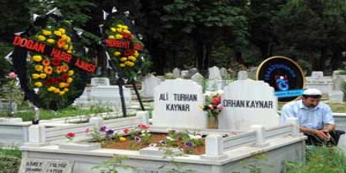 Orhan Kaynar Anıldı