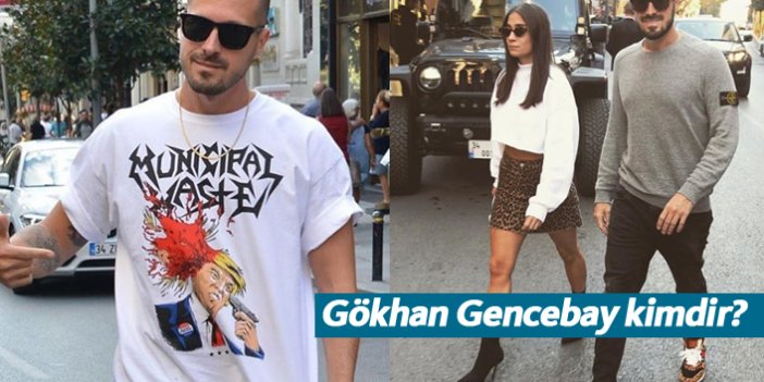 Orhan Gencebay'ın oğlu Nöbet dizisi oyuncusu Gökhan Gencebay kimdir?