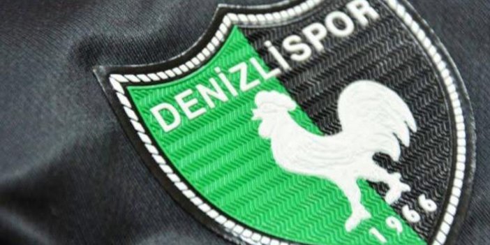 Denizlispor'da haciz şoku!