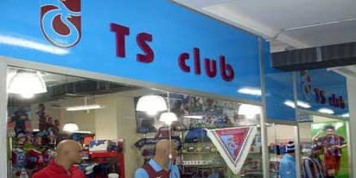 İki yeni TS Club mağazası daha