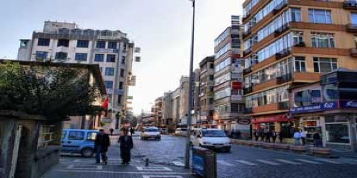 Maraş Caddesi kapanıyor mu?