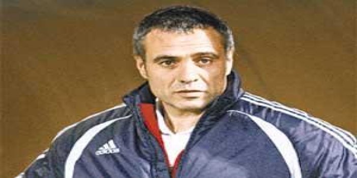 Trabzon'da Ersun Yanal Sesleri