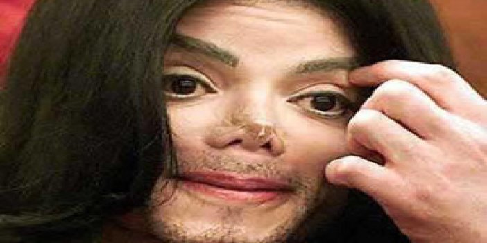 Michael Jackson öldü