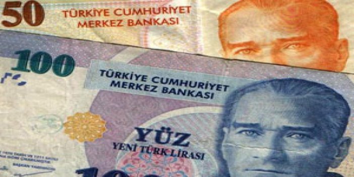 Asgari ücret zammı yürürlükte