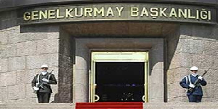 G.Kurmay'dan ilginç erteleme