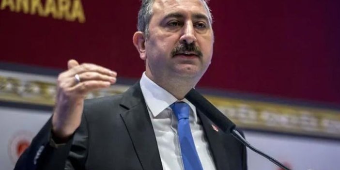 Bakan Gül'den YSK açıklaması