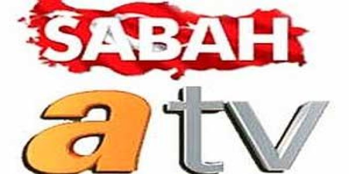 Sabah ve ATV İçin Sıraya Girildi