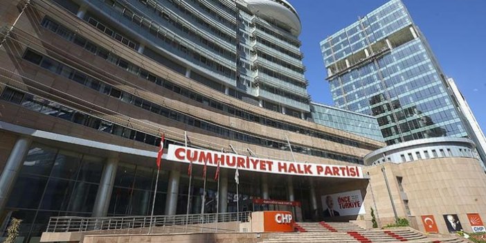 CHP İstanbul kampanyasını başlatıyor