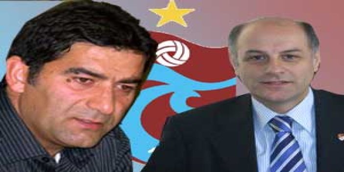 Ünal Karaman Trabzonspor'da