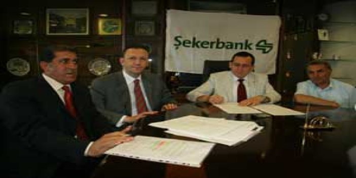 Şekerbank EKO kredi ile iddialı