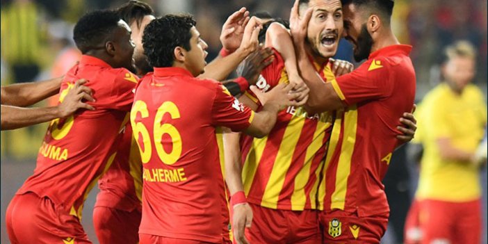 Evkur Yeni Malatyaspor - Medipol Başakşehir nerede, saat kaçta, hangi kanalda?