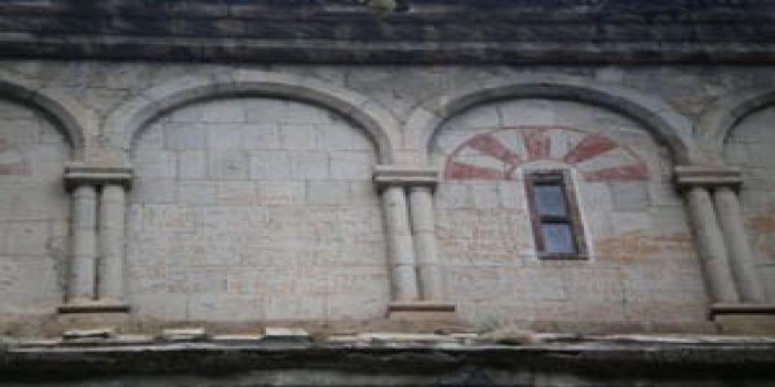 Artvin'de manastıra büyük ilgi