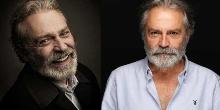 Haluk Bilginer Kimdir?