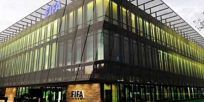 FIFA'dan futbolcu kiralanmasına sınır geliyor