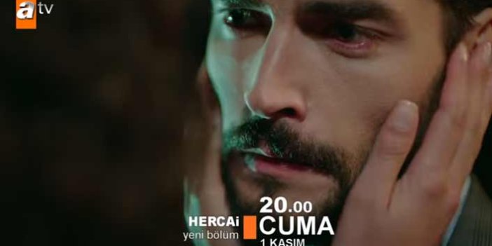 Hercai 19. Bölüm Fragmanı Yayınlandı!