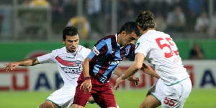 Bu Trabzonspor bizi çok şaşırttı