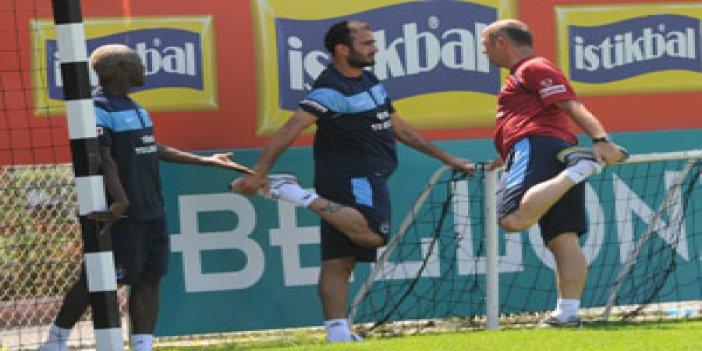 Trabzonspor Onları Bekliyor