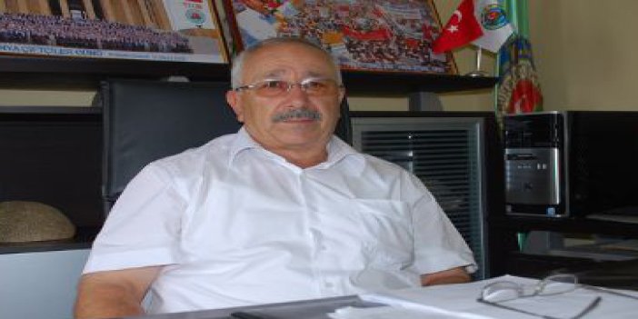 Gezer "Mesai Yapmaya Hazırız"