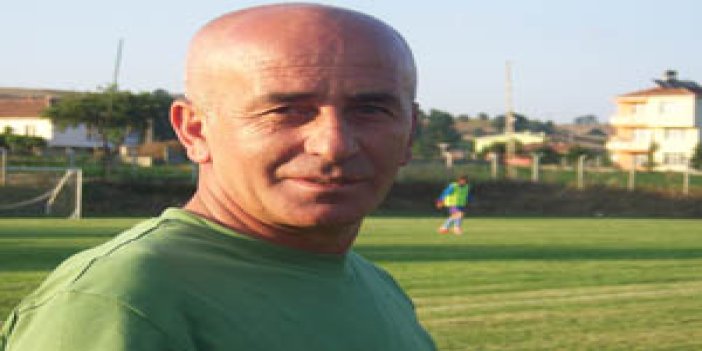 Arsinspor'da Başkan Paşa Koç