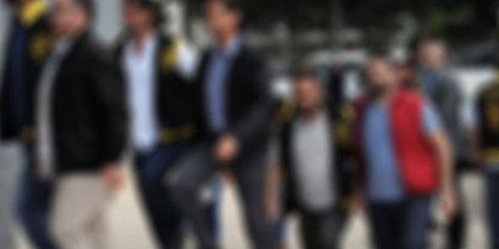 Gürbulak Gümrük Sahasında 'usulsüzlük' operasyonu: 42 gözaltı