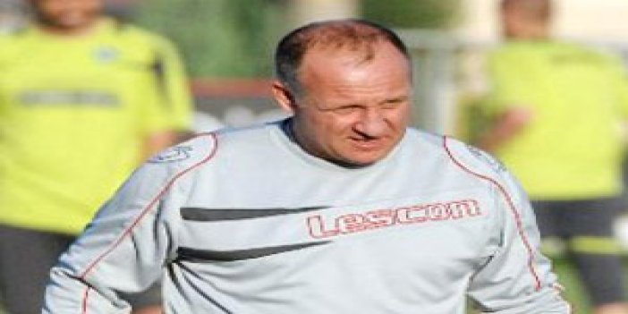 Manisaspor'dan İddialı Açıklama