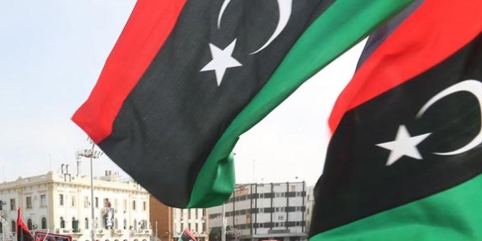 Libya anlaşması onaylandı