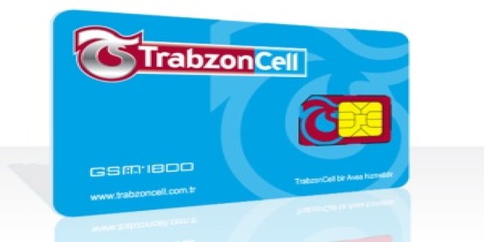 TrabzonCELL 5 bine ulaştı