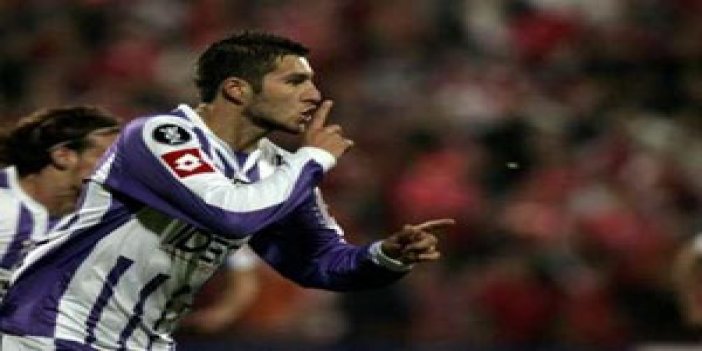 Toulousede Gignac şoku