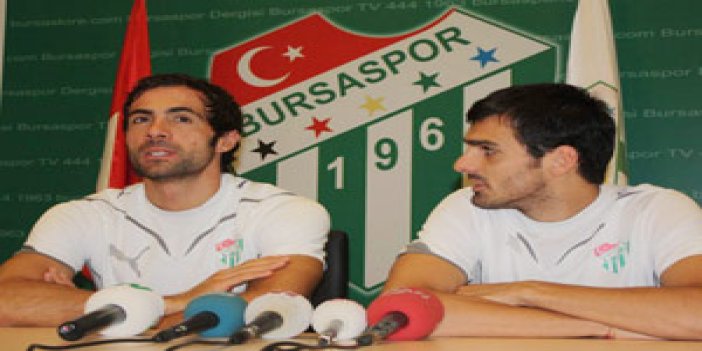 Bursaspor İddialı Geliyor