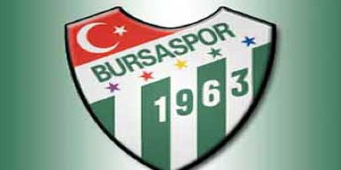 Bursaspor'da transfer skandalı