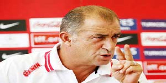 Terim'den Tekke Yorumu