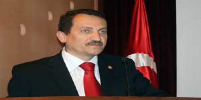 Atalay 2011 hedef koydu