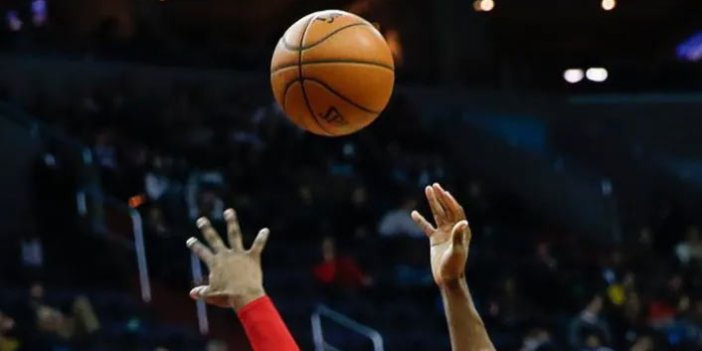 NBA'de tüm maçlar süresiz askıya alındı!