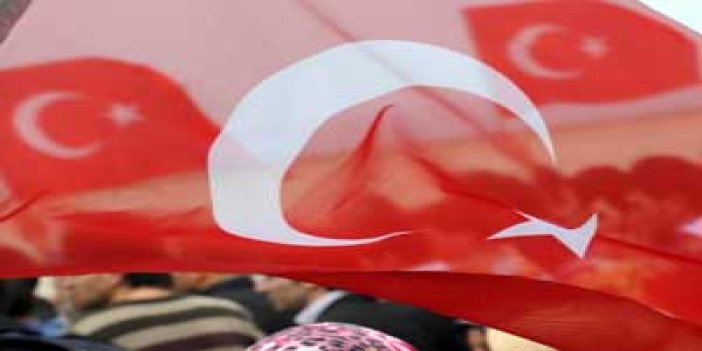 Ordulu şehidi 5 bin kişi uğurladı