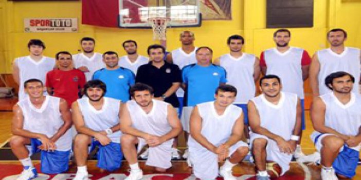 TS Basket Çınarlar Kupasında