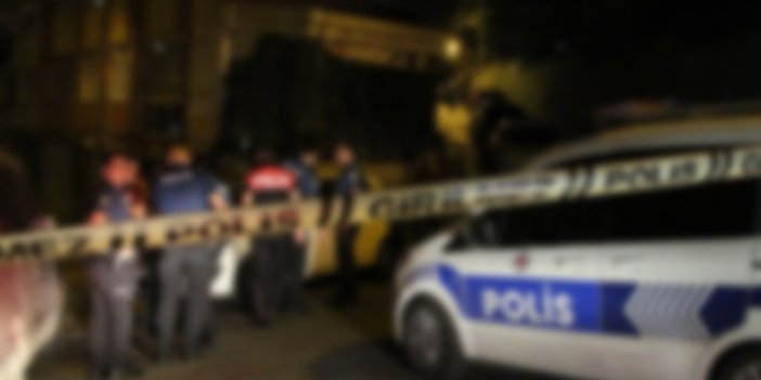 Polise silahlı saldırı: 2 polis yaralı