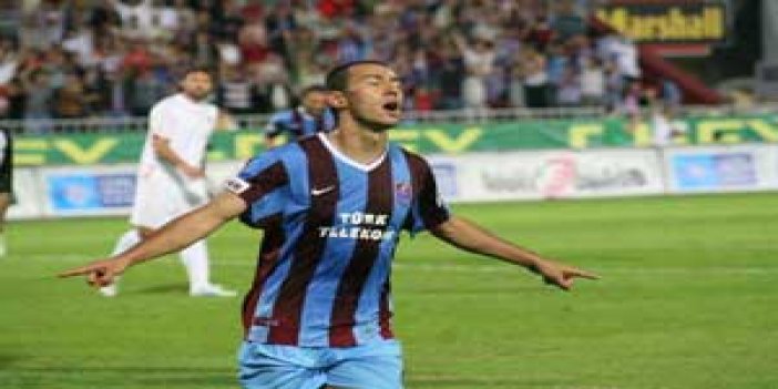 Umut Bulut kendini buldu