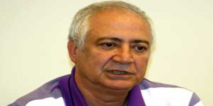 Hacısalihoğlu'ndan mesaj