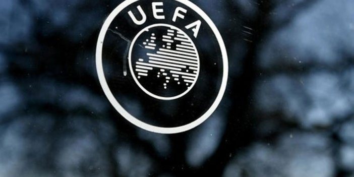 UEFA liglerle ilgili kararını açıkladı!