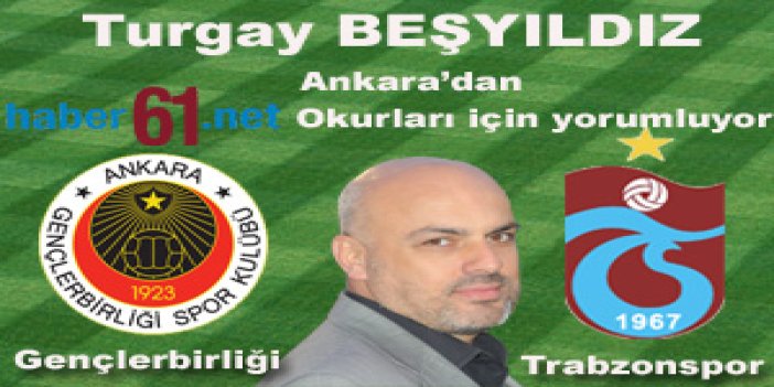 Turgay Beşyıldız Yorumluyor