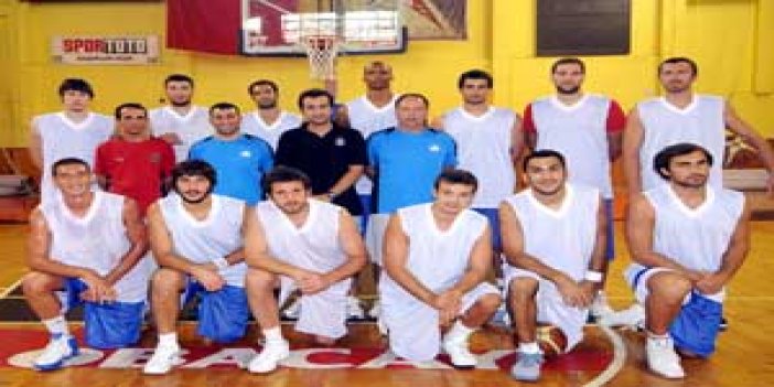 TS Basketin rakibi Pertevniyal