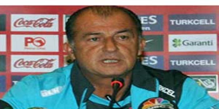 Fatih Terim ne anlatacak